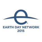Logo Earth Day Network
